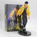 Statuine Personalizzate Cyber