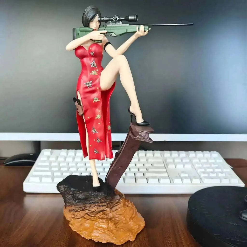 Statuine Personalizzate Evil