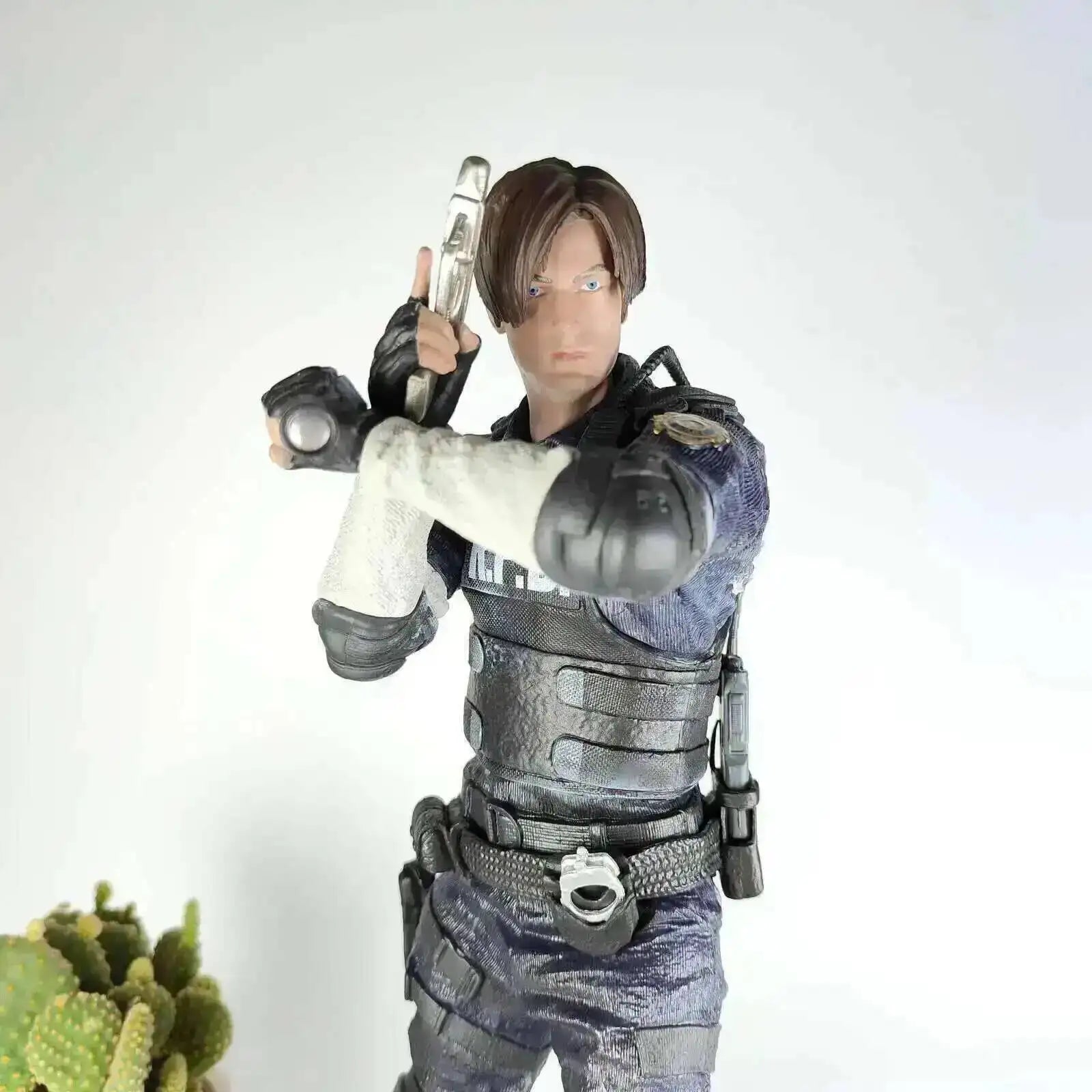 Statuine Personalizzate Evil