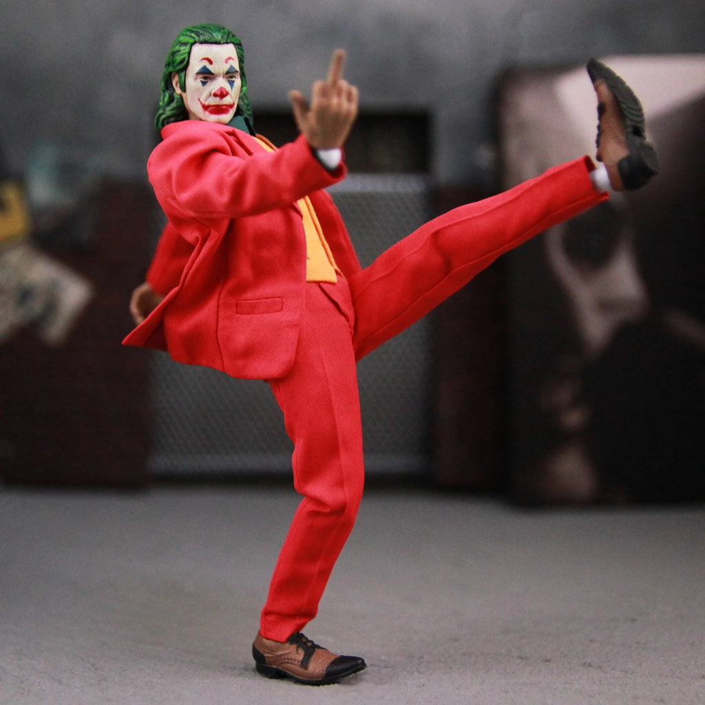 Joker Statuina Personalizzata Regolabile Custom