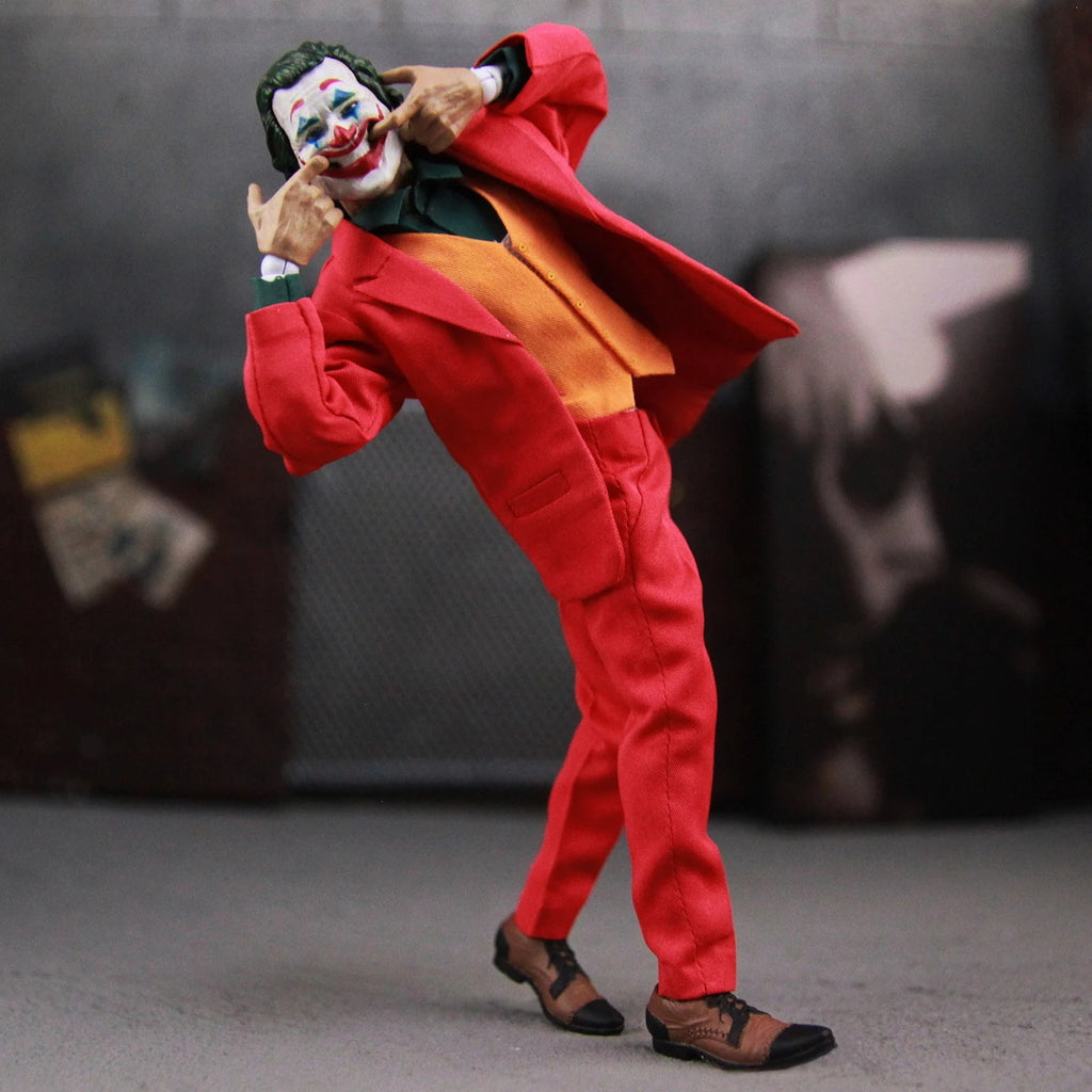 Joker Statuina Personalizzata Regolabile Custom