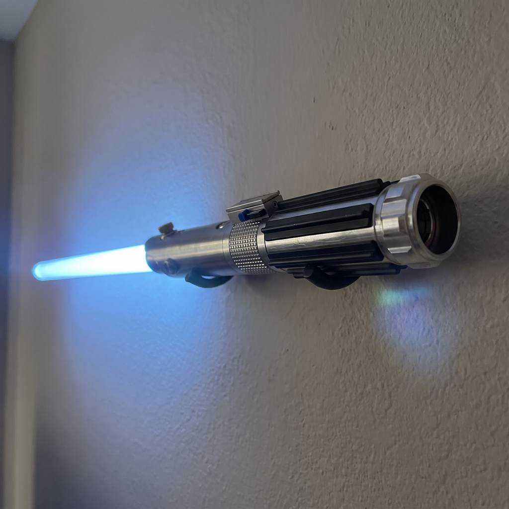 Spada Laser "Nuova Speranza" Di Arianna