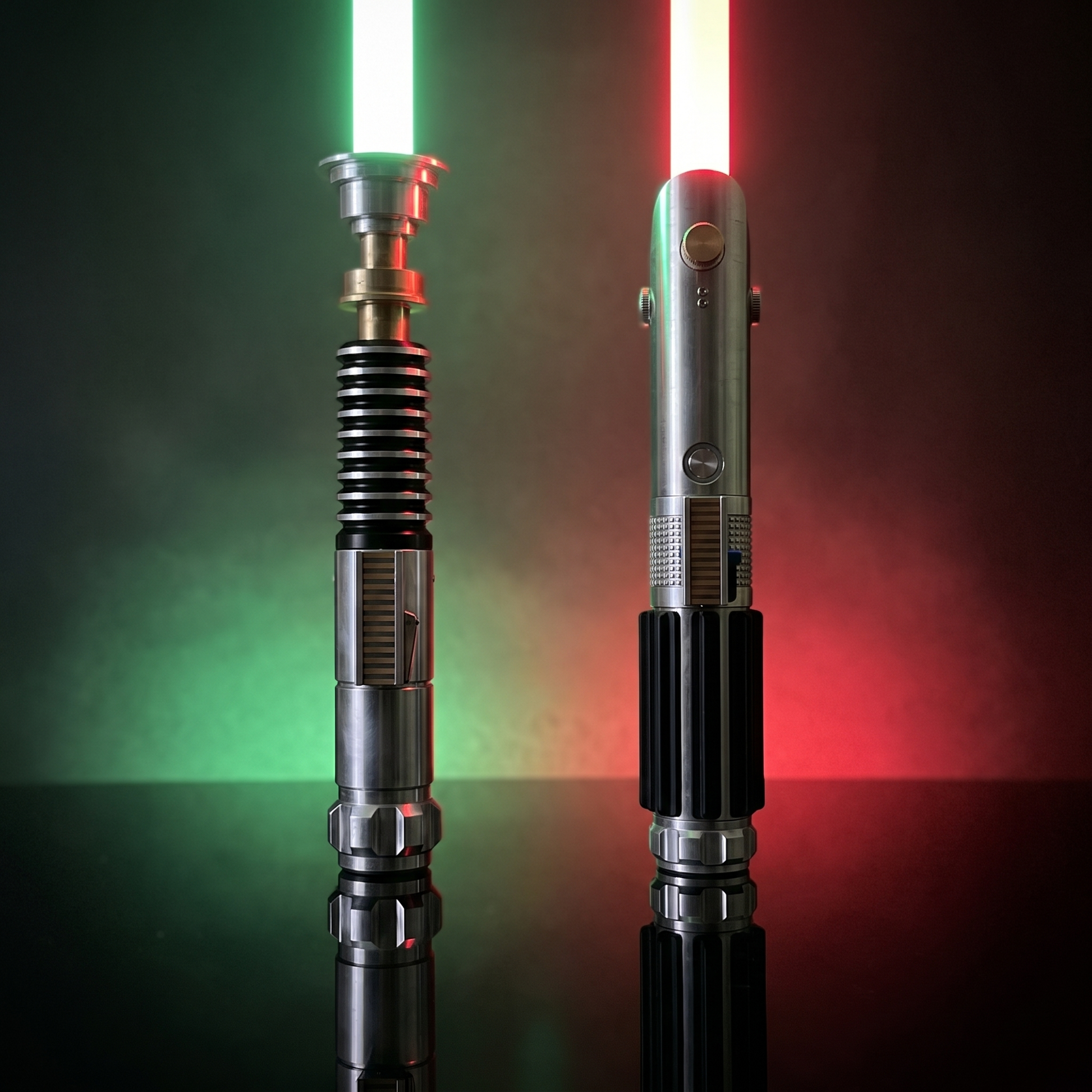 Spada Laser "Nuova Speranza" Di Arianna